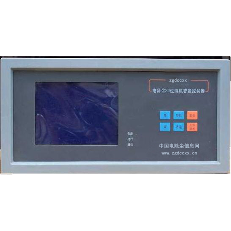 广灵HP3000型电除尘 控制器