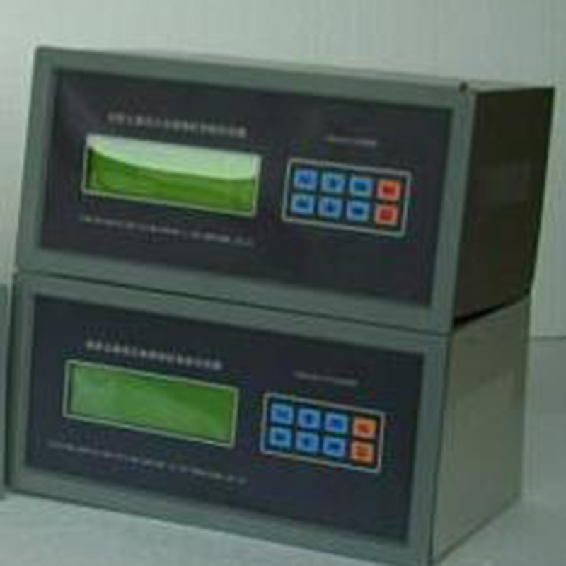 广灵TM-II型电除尘高压控制器